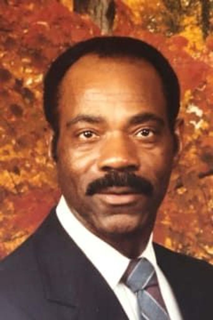 Raymond H. Mitchener Profile Photo