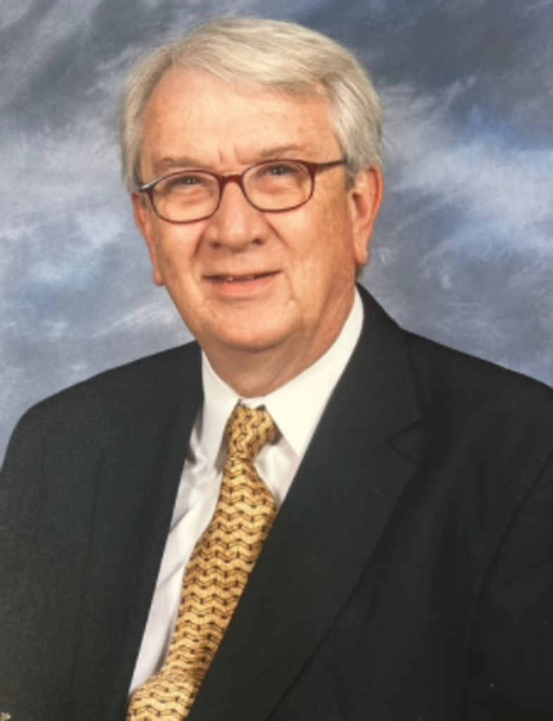 Thomas "Tom" Lord Profile Photo