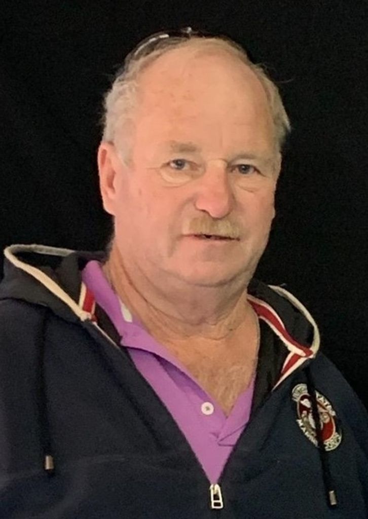 Ralph Randle Robertson Profile Photo