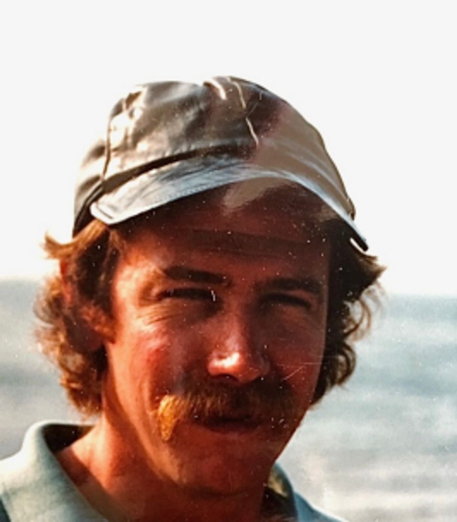 Timothy Frank Baker