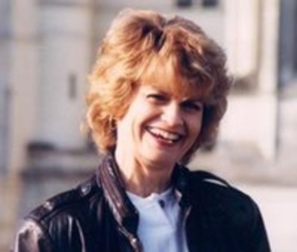 Marilyn Rowden