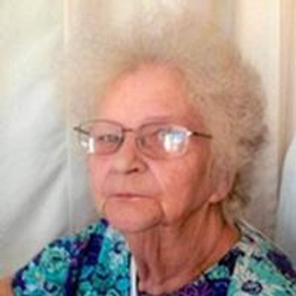 Velma Goodspeed