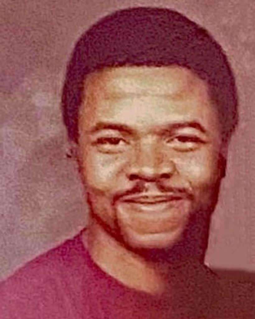 Jerry White Sr Profile Photo