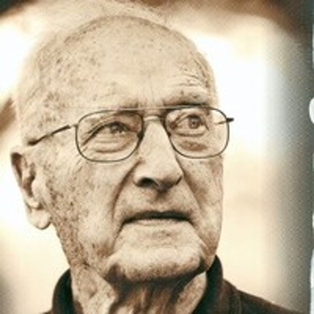 Robert Walsh Lebherz, Jr.