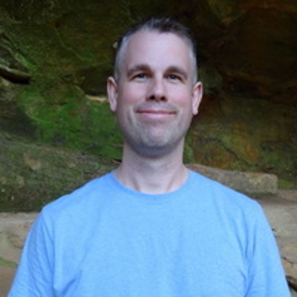 Jason  M. Davis Profile Photo
