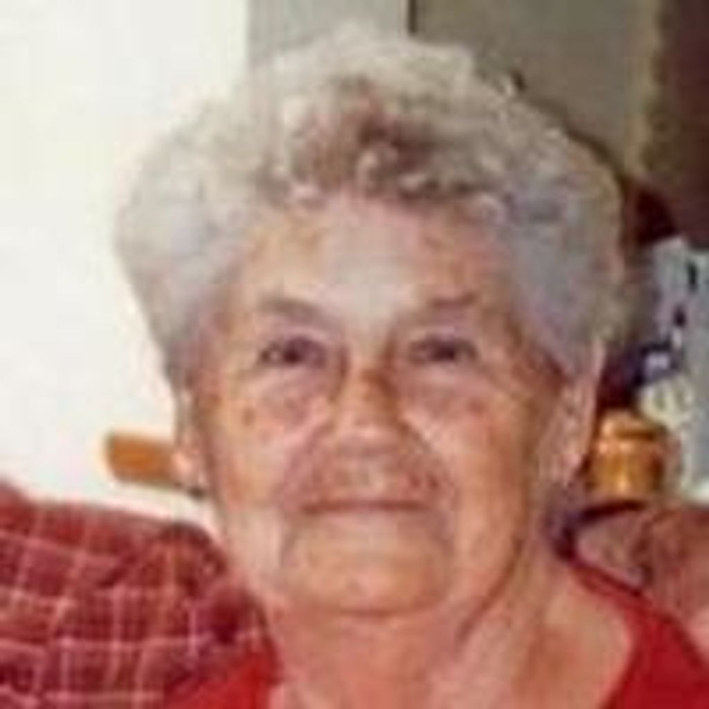 Shirley P. Sheets