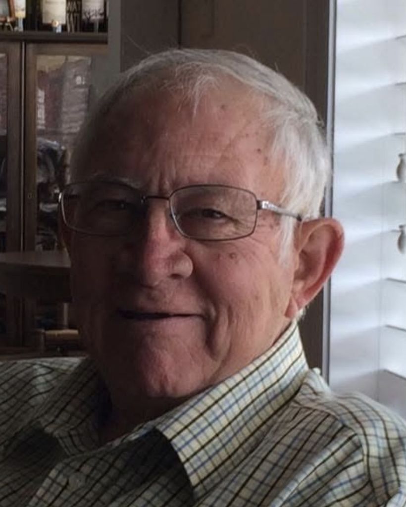 James Ralph Begley