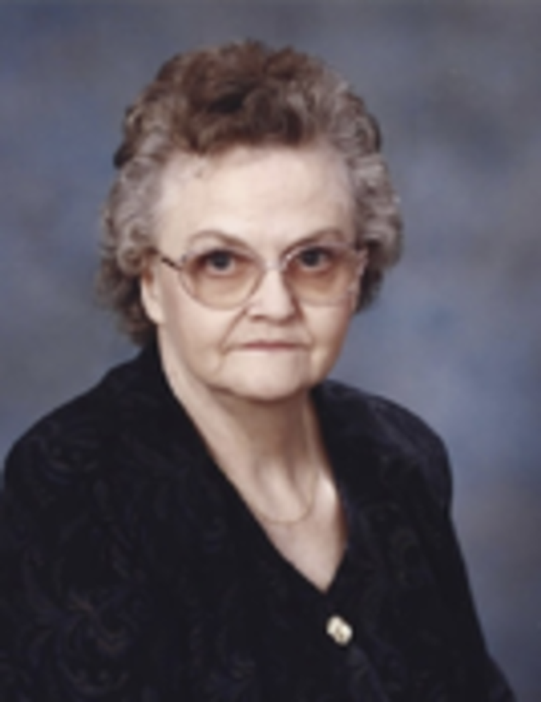 Estelle Ora (Youngblood) Brown Profile Photo