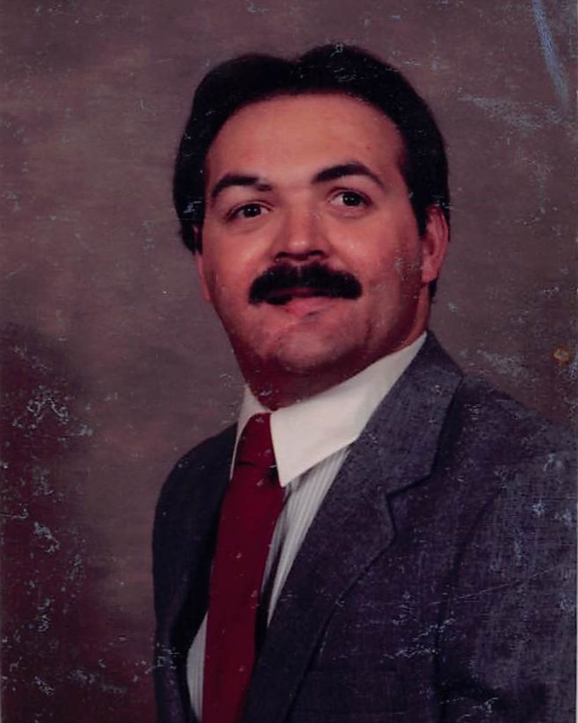 Larry Wayne Biggs Profile Photo