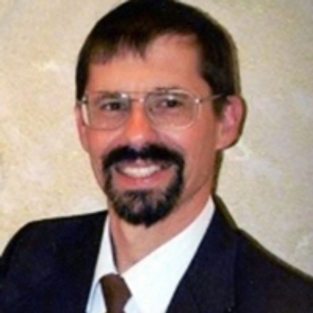 Emmanuel G. Margaris Profile Photo