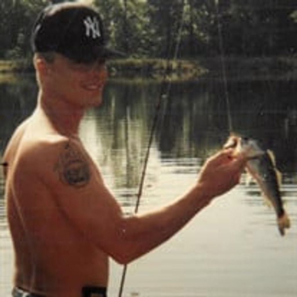 Derek B. Townsend