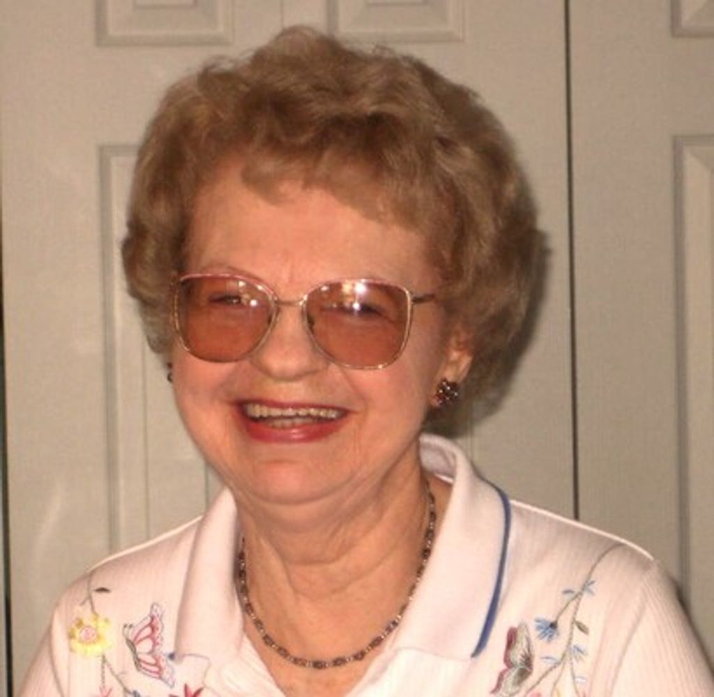 Dorothy Louise Smith Profile Photo