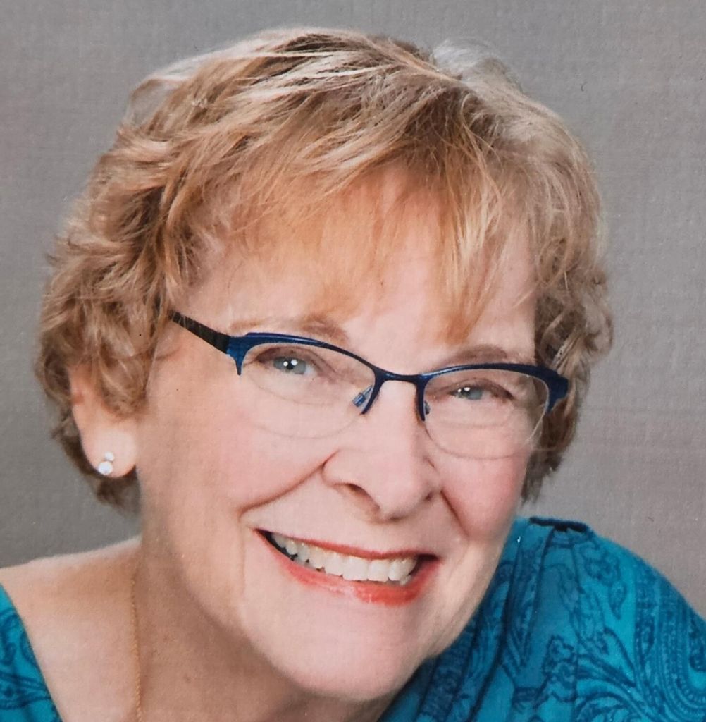 Betty L. Crusen Profile Photo