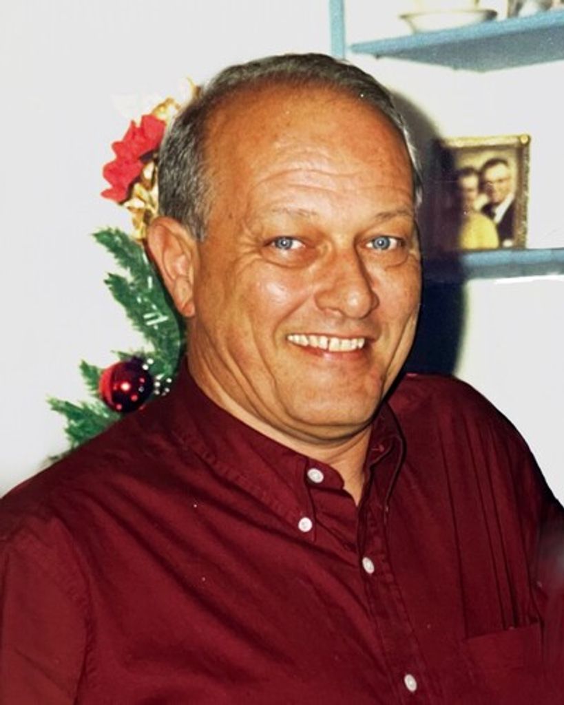 John "Mickey" Owens Profile Photo
