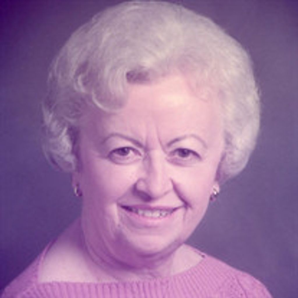 Eva M. Schein