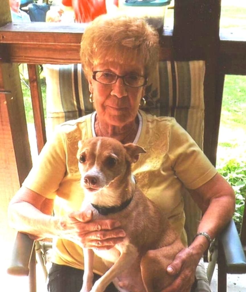 Pearl E. Albot Profile Photo