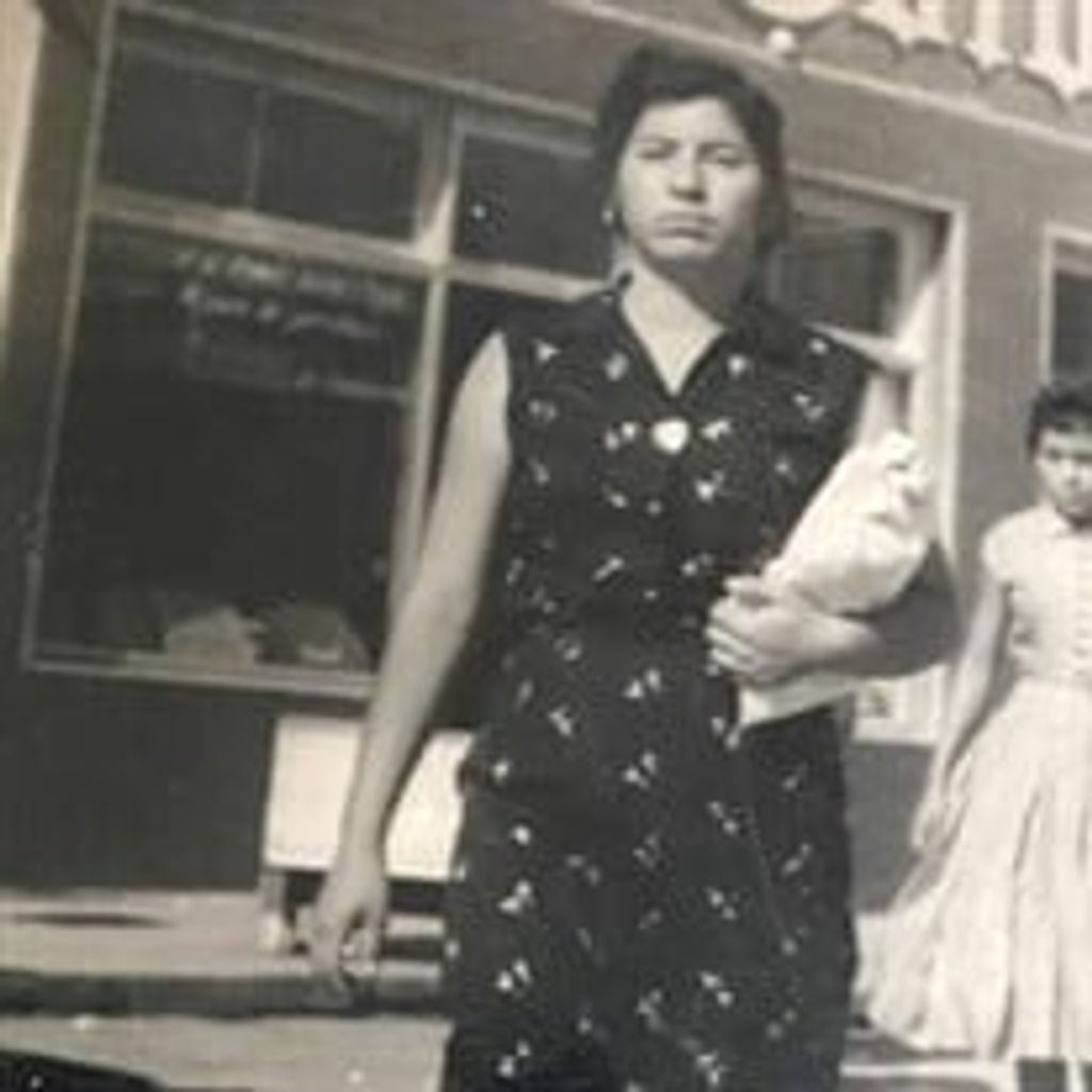 Ana S. Medina