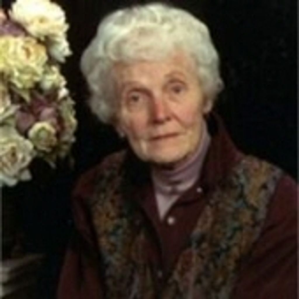 Muriel K. Isaacson