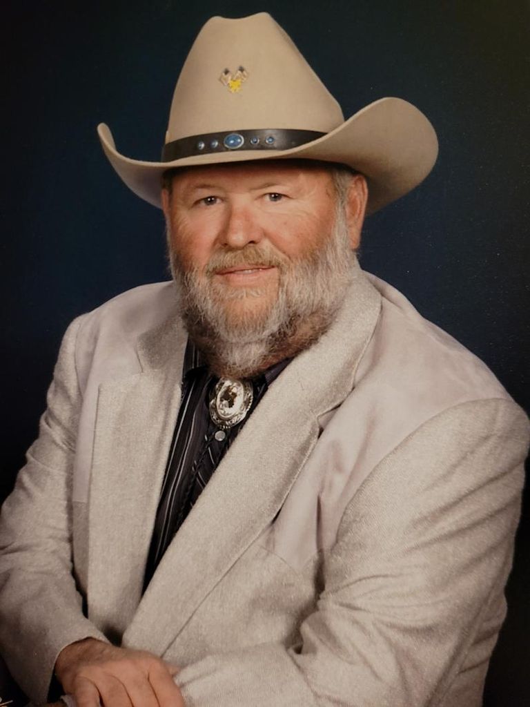 Kenneth Ray Miller Profile Photo