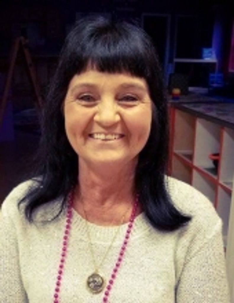 Vicki Kay Ankrom