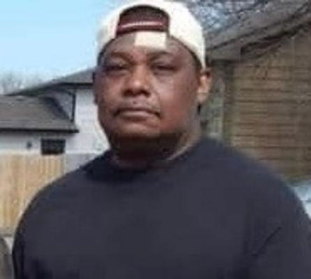 John Ware Profile Photo