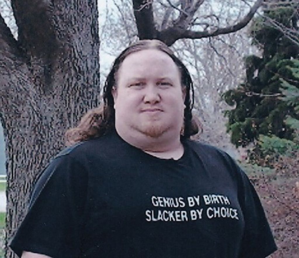 Anthony “Aj” Bohr Profile Photo
