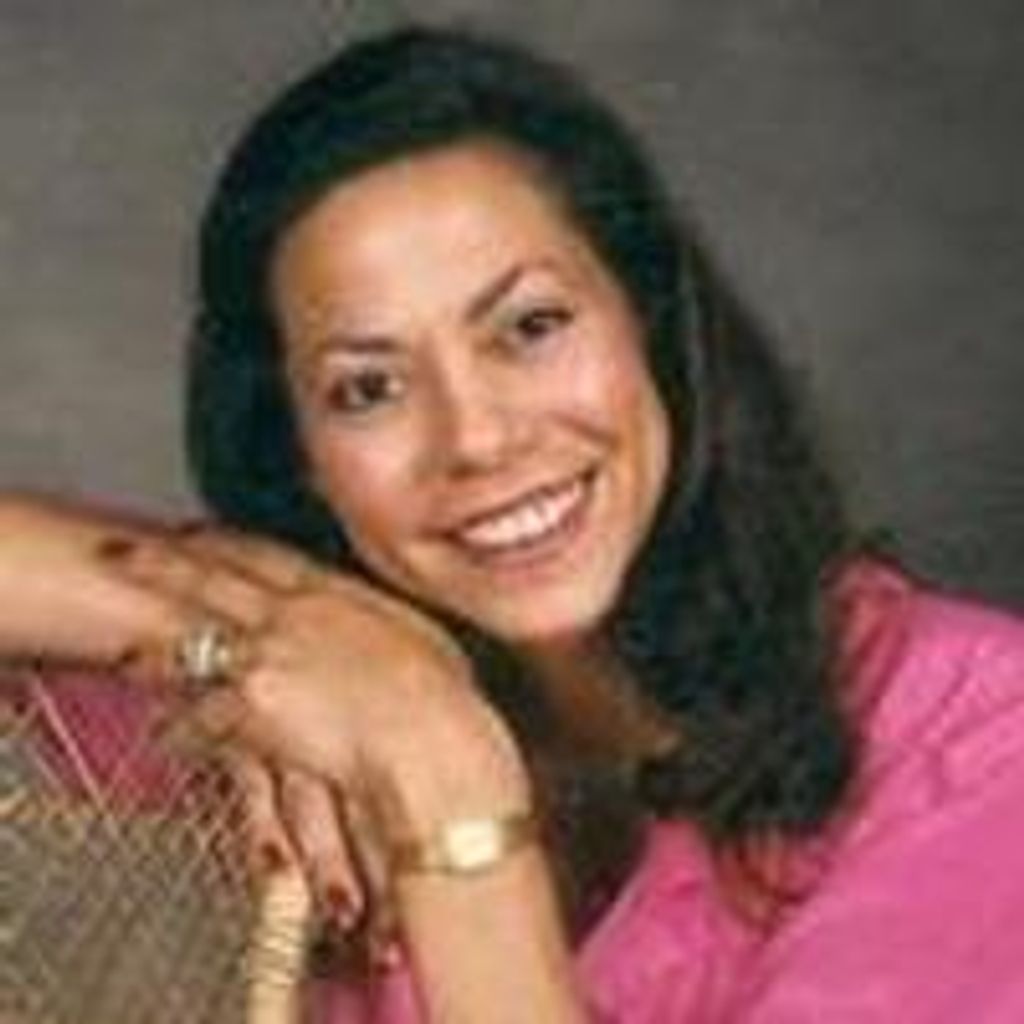 Rita Mary Taylor