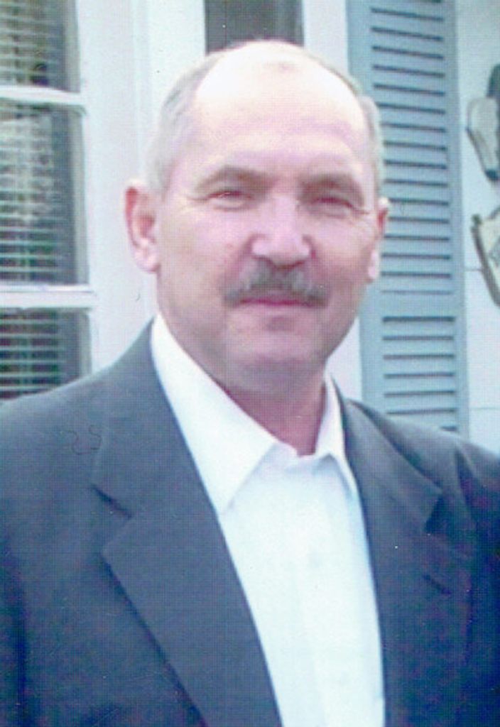 Richard Allen Lightner Sr.