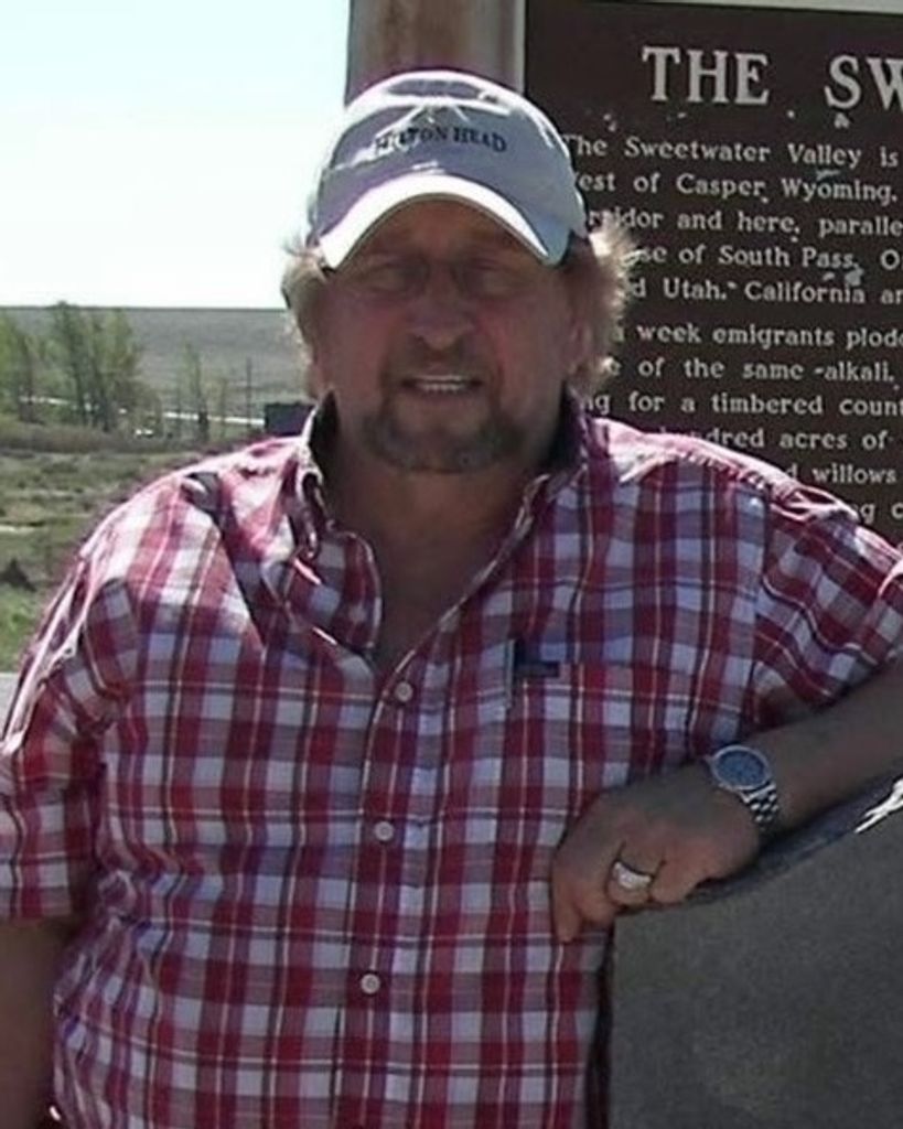 Thomas R. "Tom" Stahl Profile Photo