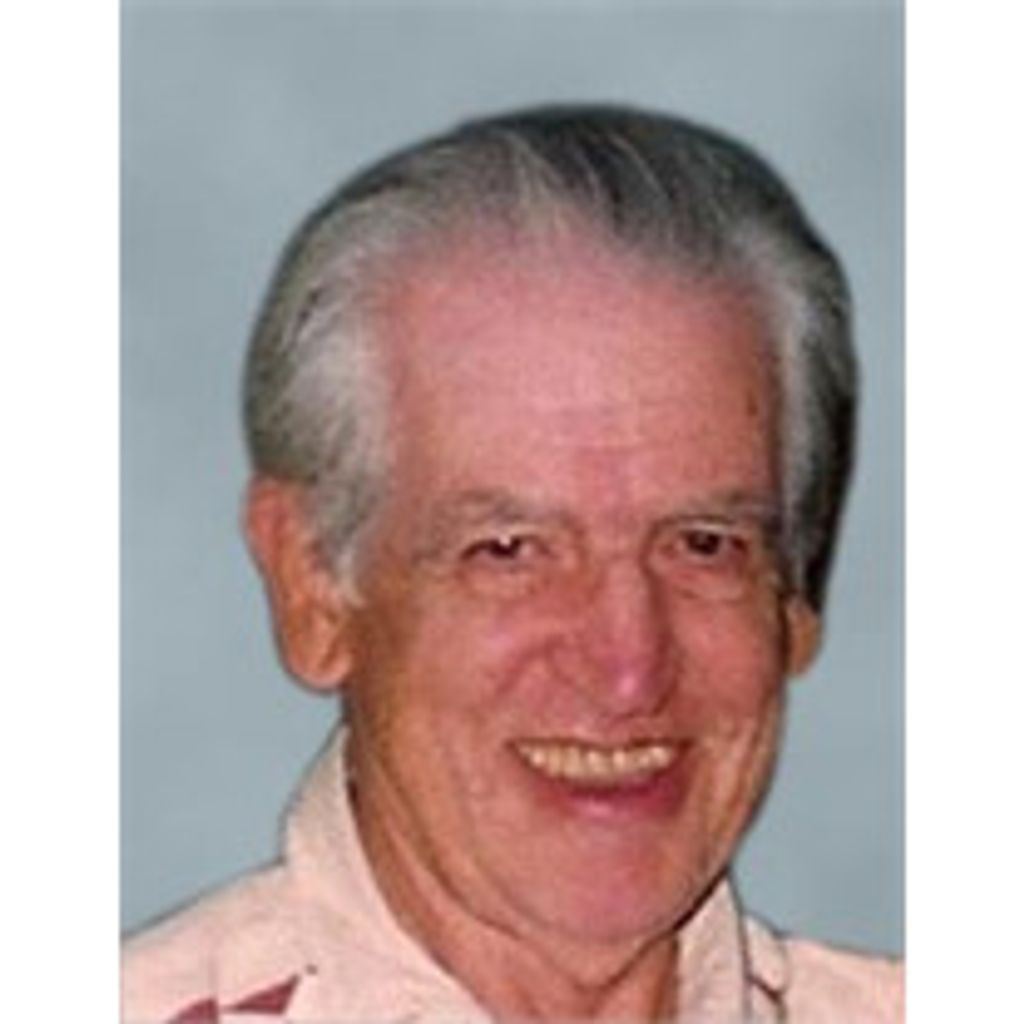 John F. Neville, Jr.