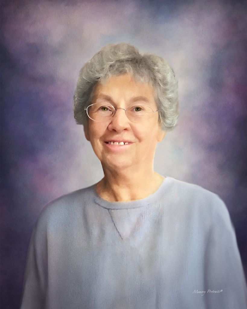 Alice June (Hartwell)  Regenhold