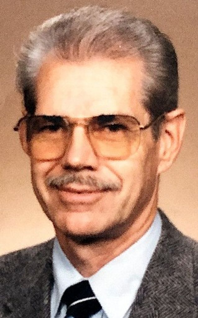 Harry Thomas Aichele