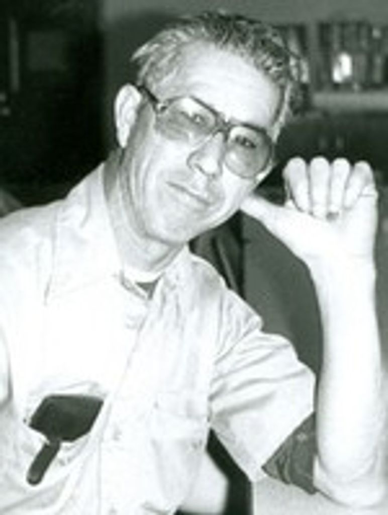 Manuel P. Villalobos
