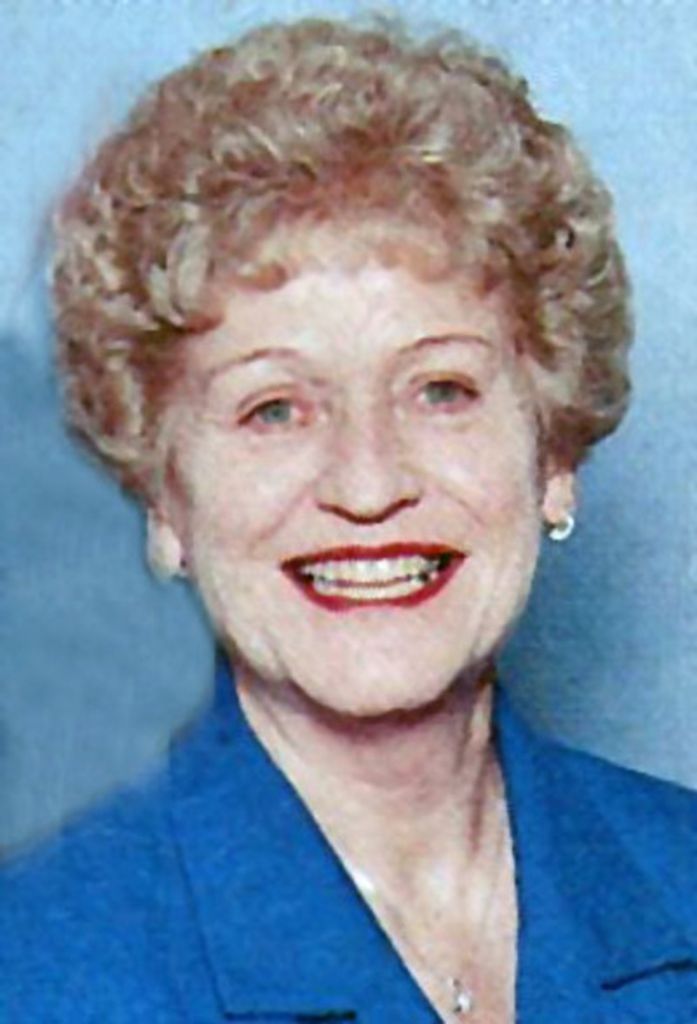 Cleo Lorraine Fischer Profile Photo