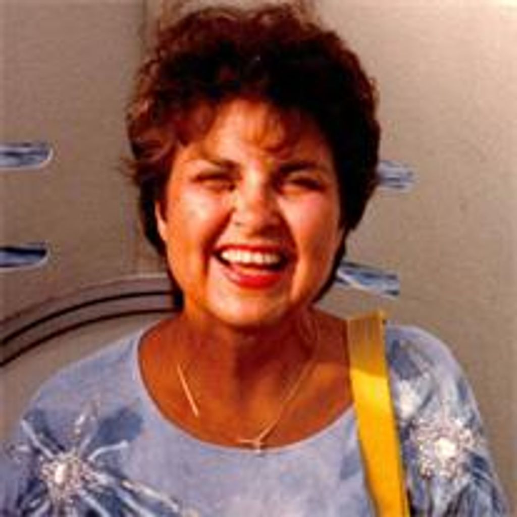 Mary Louise Lopez