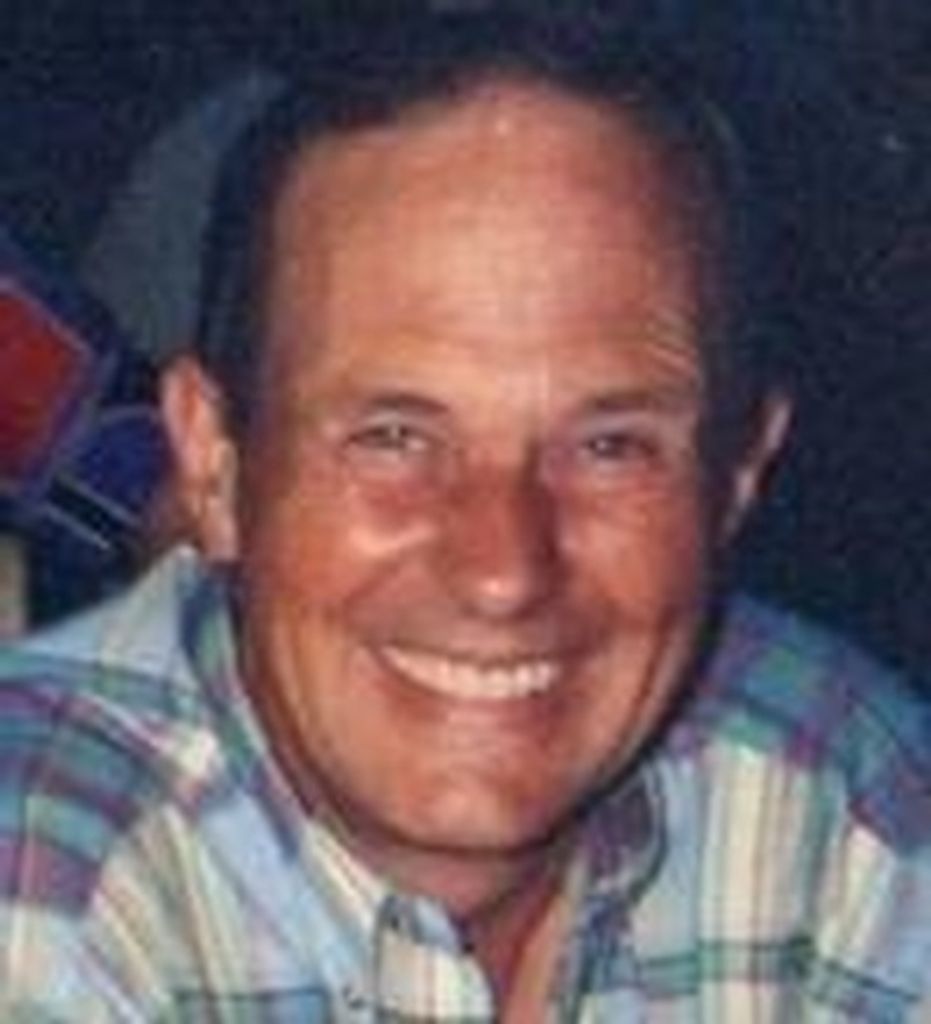 Jerry Garner