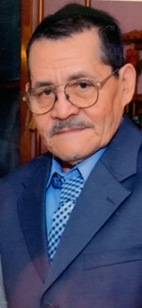 Gonzalo Luna Santos Profile Photo