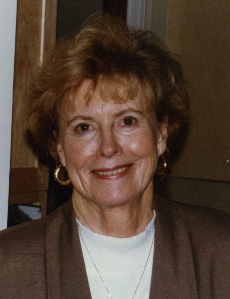 Esther "Boots" Ruth Rupke Profile Photo