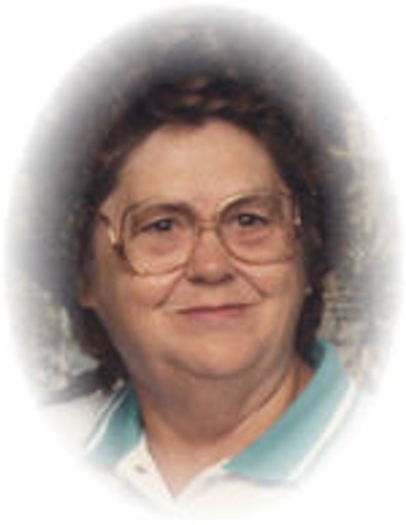 Joyce Antionette Hendrickson