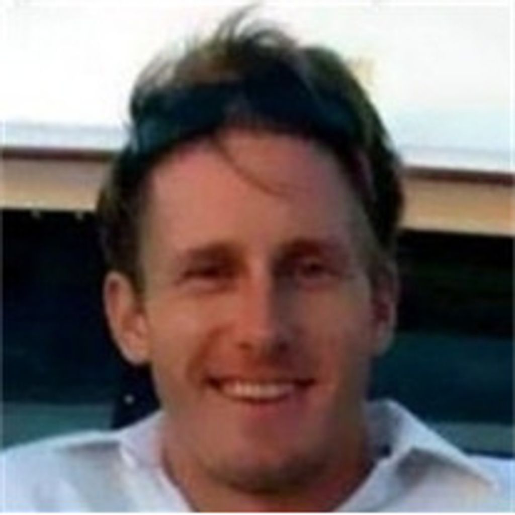 Jared Charles Bynum