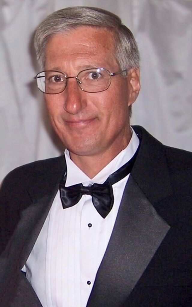 Paul Joseph Walko Profile Photo