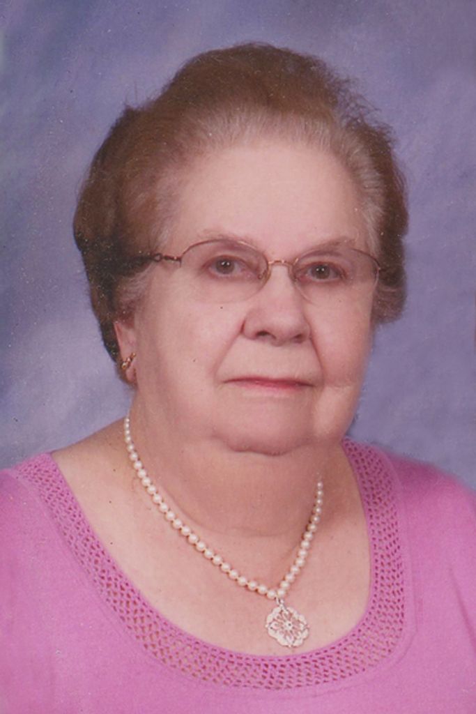 Melba Carter Profile Photo