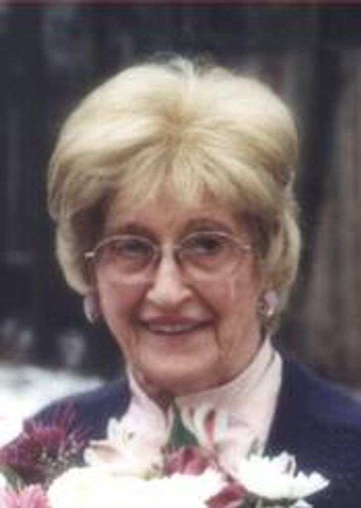 Clara Stanchik