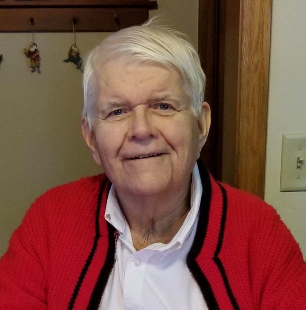 Ken Kloubec Profile Photo