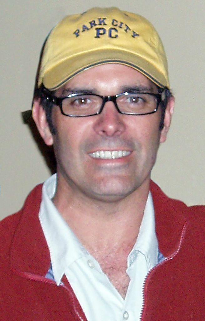 Dr. Paul Joseph Luddy