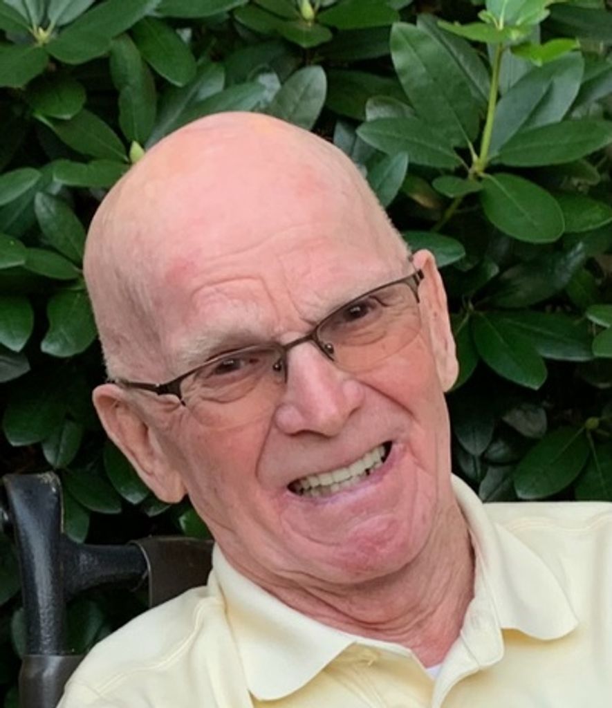 Robert W. O'Connell Profile Photo
