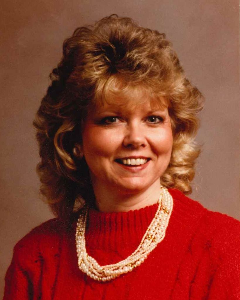 Betty Sue Bristol