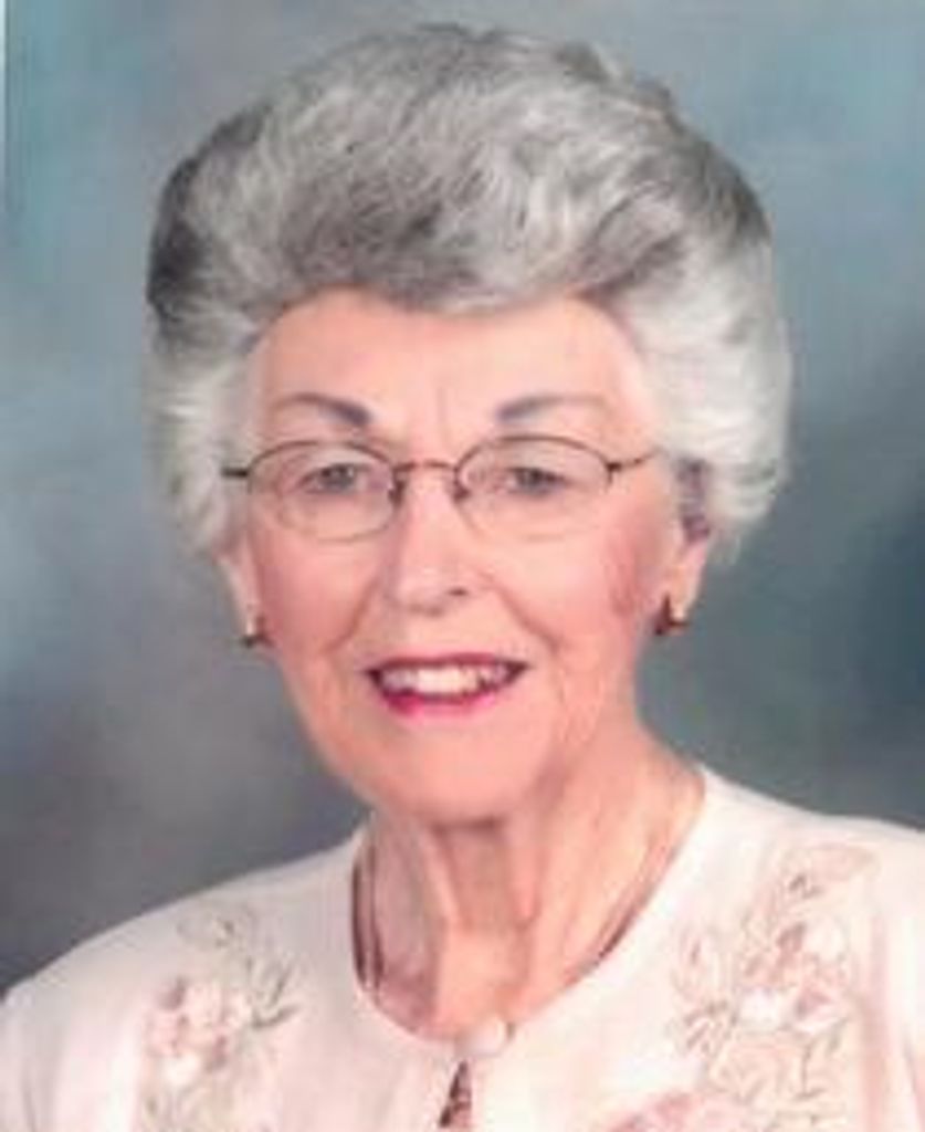 Maryetta Forman