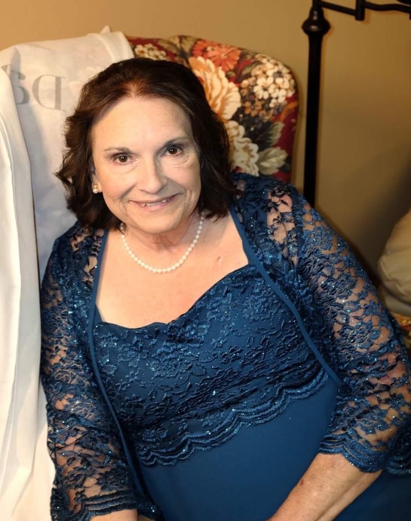 Mamie L. Stimpson