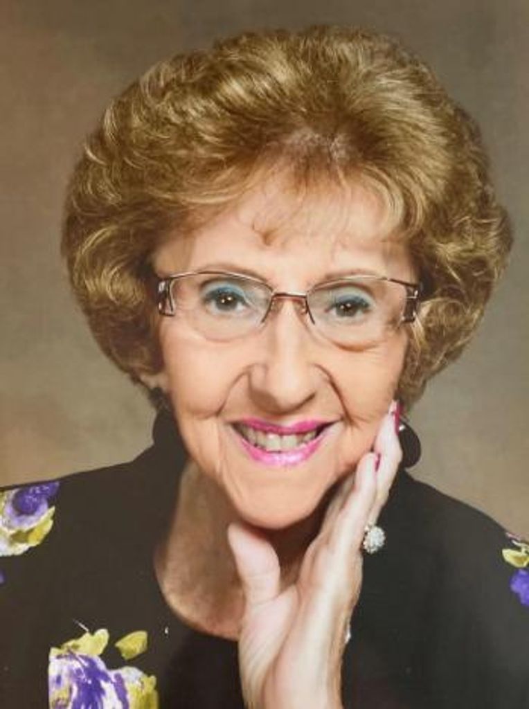 Mardell Robinson Profile Photo